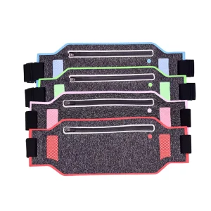 Waterproof Running Belt Waist Bag