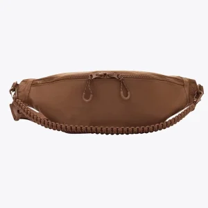 Waterproof Sports Waist Bag Small Travel Sling Belt Bag for Travel Hiking Running Fanny Pack Women’s Messenger Bags