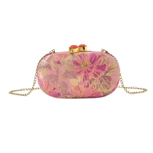 Wedding Bags Women Clutch Ladies Chain Dinner Handbags and Purse Fashion Classy Elegant Evening Clutch Bags for Women