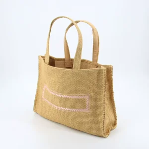 Weekend Totes Hold Everything Tote Bag Oversized Summer Beach Shopping Picnic