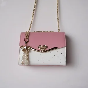 Women Bag Sequin Crossbody Shoulder Bag Fashion Ladies Travel Messenger Bags