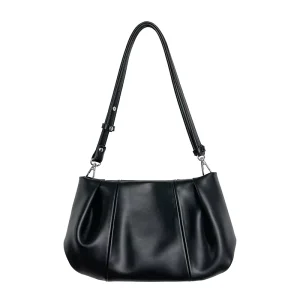 Women Big Capacity Sophisticated Shoulder Bag Top Quality Elegant Luxury Designer Design Custom Logo Handbag