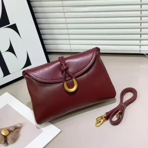 Women Flap Cross Body Hand Bags with Braided String Ladies Fashion Hand Clutch Bag Purse for Wedding Party Evening Purse