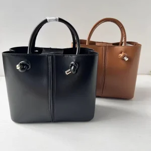 Women Hand Bag Luxury Handbag Crossbody Small Designer Ladies Bucket Bag Large Capacity Tote Bag For Girls