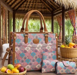 Women Handbags Leisure Ladies Sac Main Femme Casual PU Leather Lady Bag Handbag Bag