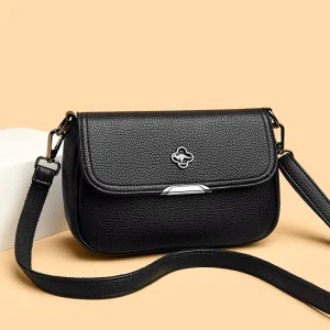 Women Handbags Pu Leather Shoulder Bags Women Crossbody Bag Handbags