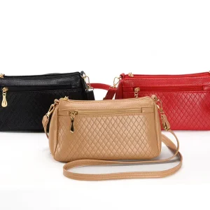 Women Shoulder Bag Handbag Ladies Purses and Crossbody Girls Fashion Quality Bags