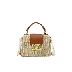 Women Side Shoulder Bag Ladies Hand Tote Bags