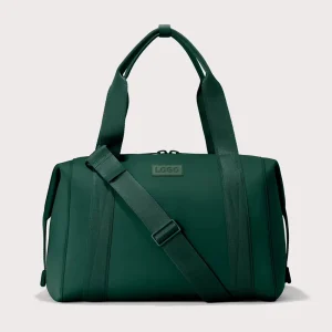 Women Weekender Tote Lightweight Neoprene Travel Bags Carry on Duffle Overnight Bags Duffel Bag