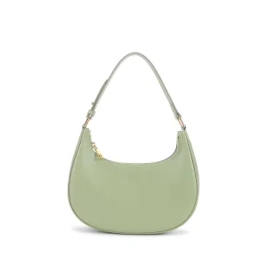 Women for Crossbody PU Leather Designer Hobo Manufacturer Hand Carry Eco Customised Durable Stylish Shoulder Bag