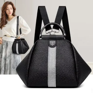 Women’s Backpacks Multi-functional Crossbody Bags and Handbags for Women
