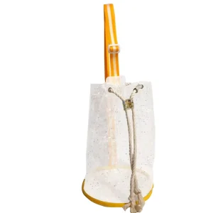 Women’s Bucket Bags Custom Clear Bucket Bag Fashion Design Bucket Bags