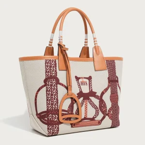 Womens Canvas Shoulder Bags and Totes Bags Classic Handbags Casual Handbag Designer Luxury Shoulder Purse for Women 1677