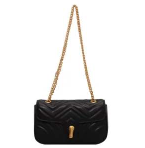 Women’s Chain Shoulder Crossbody Bags