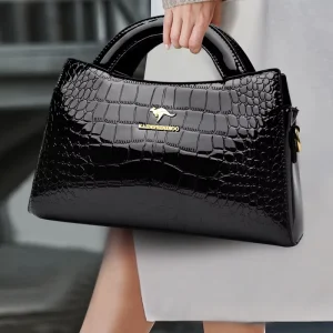 Women’s Crossbody Bag Top Quality Purse Luxury Brand Shoulder Bag for Women Handbags