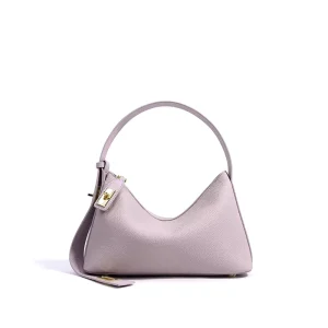 Women’s Crossbody Dumpling Shoulder Bag High end Fashion Waterproof Polyester Niche Handbag