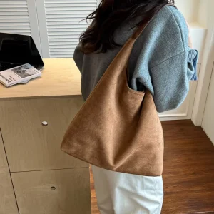 Women’s Designer Bag Set Personalized Hobo Single Strap Shoulder Bag Women Large Capacity Tote Bag