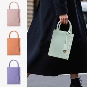 Women’s Handbag Ladies Hand Bag Purse Bolsos De Mujer Women’s Bags for Women