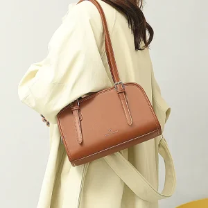 Women’s Hobo Bags Customized Logo Stylish Unique Soft Leather Manufacturer