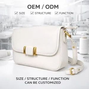 Women’s Luxury Clutch Bags Customizable Waterproof Anti Theft Portable Fashion Shoulder Bags