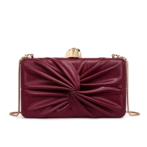 Women’s Luxury Evening Bag Clutch Shoulder Crossbody Party Bag Versatile