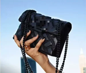 Women’s Luxury Shoulder Bag Large Capacity with Durable Lightweight and Portable Specialized in Drop Shipping