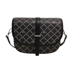 Women’s Messenger Bag PU Material Daily Use