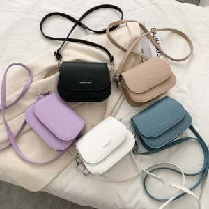 Women’s Messenger Bag Retro All matching Shoulder Bag