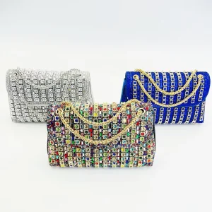 Women’s Party Bag Bag For Women Multipurpose Resistant Fashion Evening Leather Bags For Women