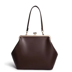 Women’s Retro Fashion Polyester Portable Single Strap Shoulder Bag with Zipper Closure New Girl Trend