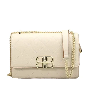 Women’s Stylish PU Leather Crossbody Handbag Zipper Closure Waterproof Portable Design Durable Features for Modern Commuting
