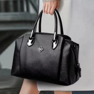 Women’s Tote Bags Large Capacity Purse Shoulder Crossbody Messenger Handbag for Ladies