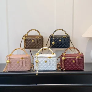 YY0309 1 New Arrivals Vintage Fashion PU Purses Girls Pure Famous Chain Cross Bags Young Lady Waterproof Designer Handbags