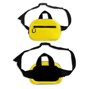 ZONYSUN Factory Customized Outdoor Sports Portable Waterproof Zipper Bag Waist Bag Waterproof Dry Bag Pouch