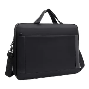 High Quality Waterproof Oxford Large Capacity Computer Bag Laptop Case Portable Laptop Tote Laptop Bag