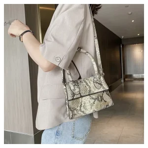 Newest Fashion Pu Leather High Quality Hand Bags Set Ladies Trendy Handbags for Women
